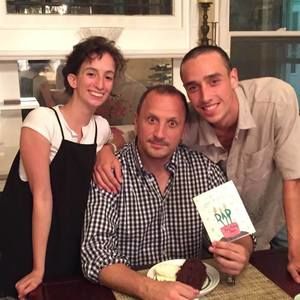 Meet your Posher, Kevin